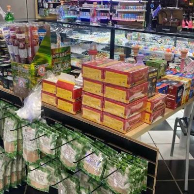 Zaza vape & smoke shop # 3