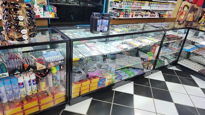 Zaza vape & smoke shop # 3 1
