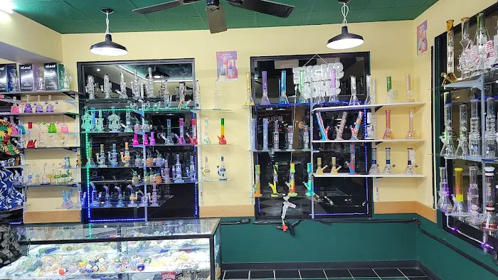 Zaza vape & smoke shop # 3 3