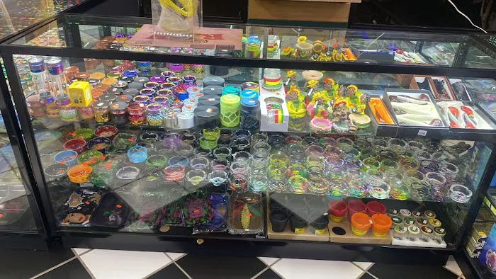 Zaza vape & smoke shop # 3 5