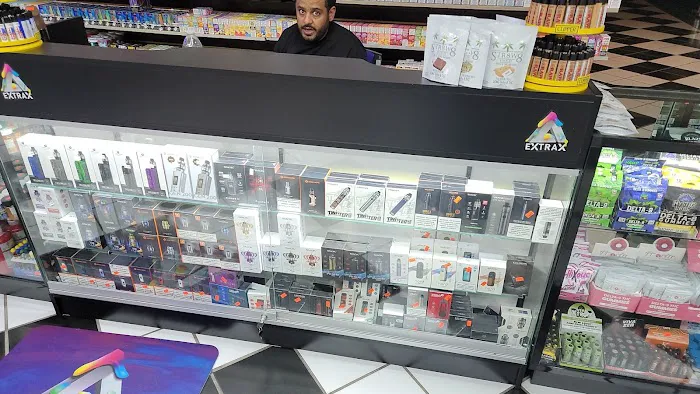 Zaza vape & smoke shop # 3 8