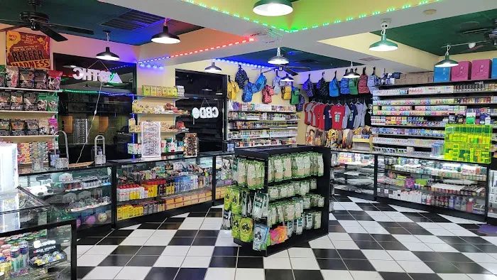 Zaza vape & smoke shop # 3 7