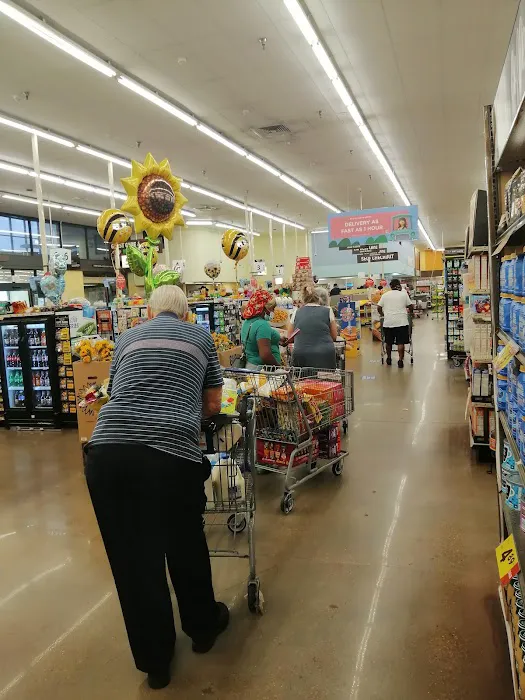Kroger 4