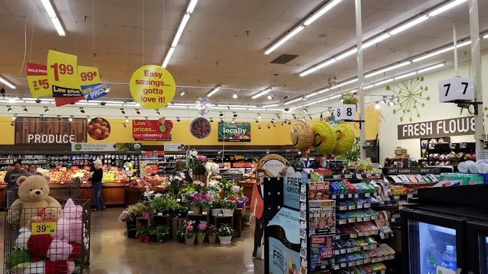 Kroger 8