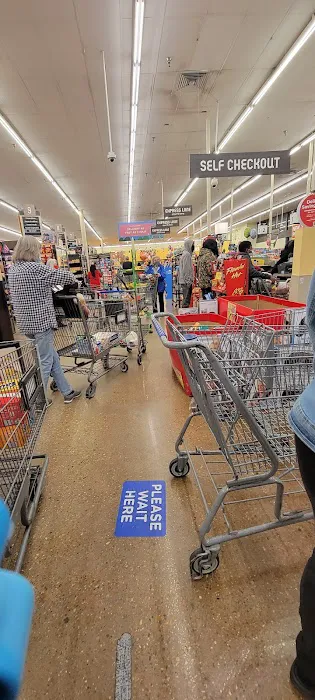 Kroger 9