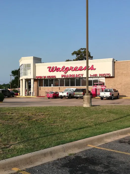 Walgreens 2