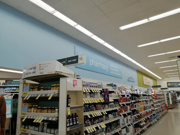 Walgreens 0