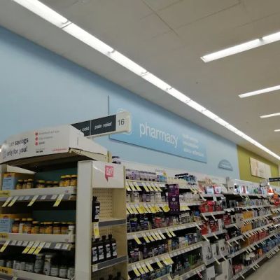 Walgreens
