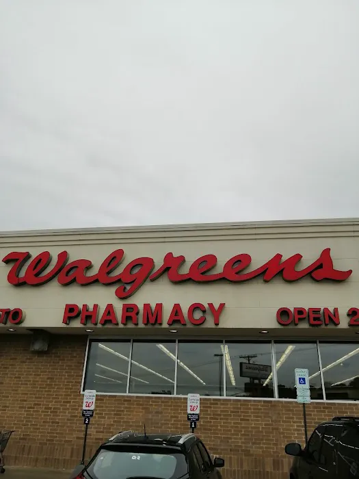 Walgreens 6