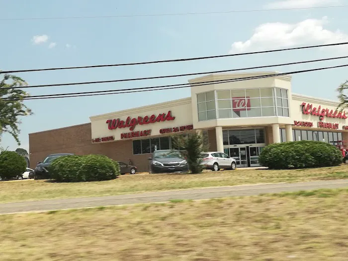 Walgreens 3