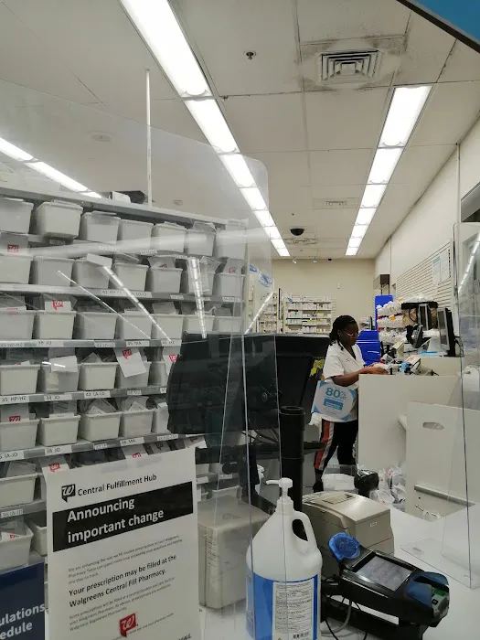 Walgreens 7
