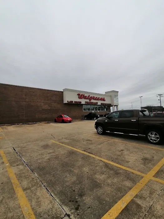 Walgreens 8