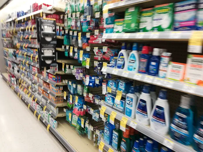 Walgreens 9