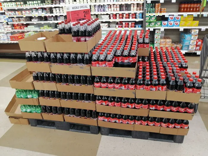 Brookshire's 0