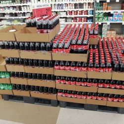 Brookshire's ico