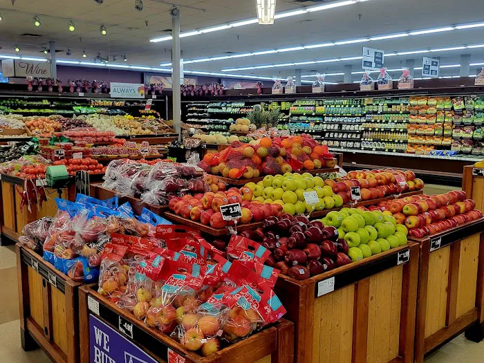 Brookshire's 1