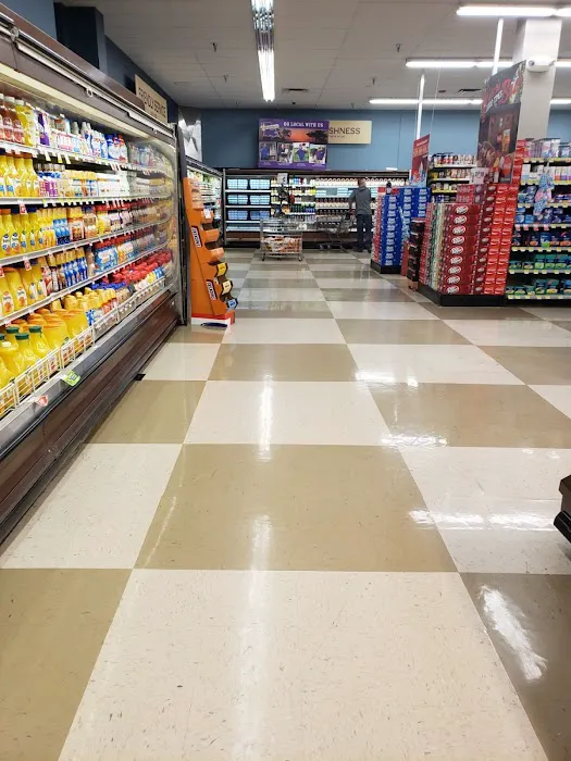 Brookshire's 7