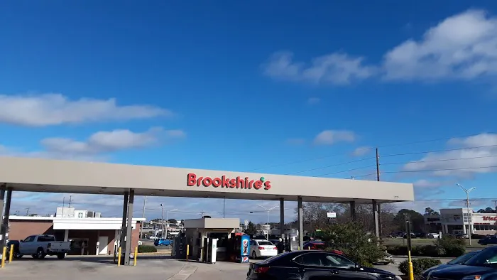 Brookshire's 6