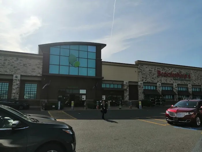 Brookshire's 9