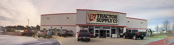 Tractor Supply Co. 1