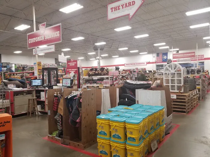 Tractor Supply Co. 3