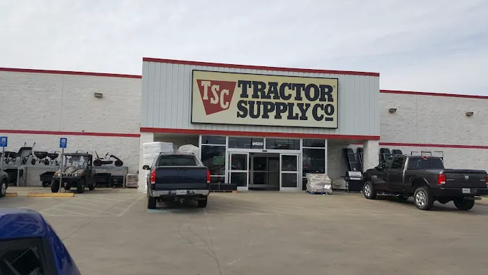 Tractor Supply Co. 9