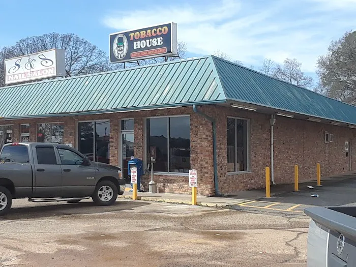 Tobacco House and Cigar Lounge #3 0