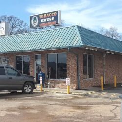 Tobacco House and Cigar Lounge #3 ico
