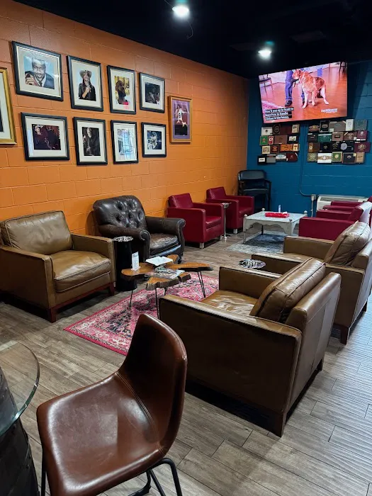Tobacco House and Cigar Lounge #3 3