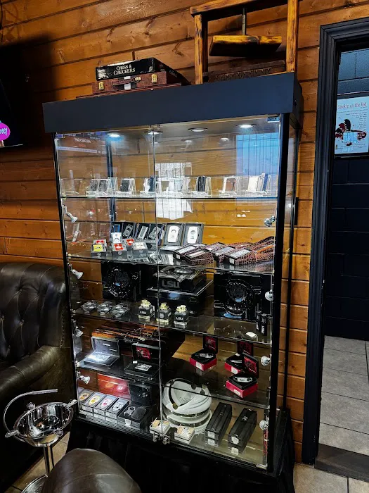 Tobacco House and Cigar Lounge #3 6