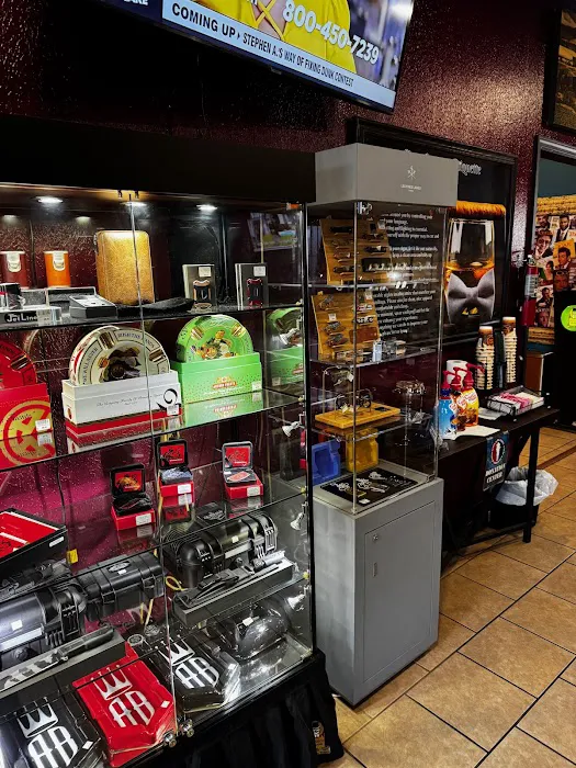 Tobacco House and Cigar Lounge #3 4