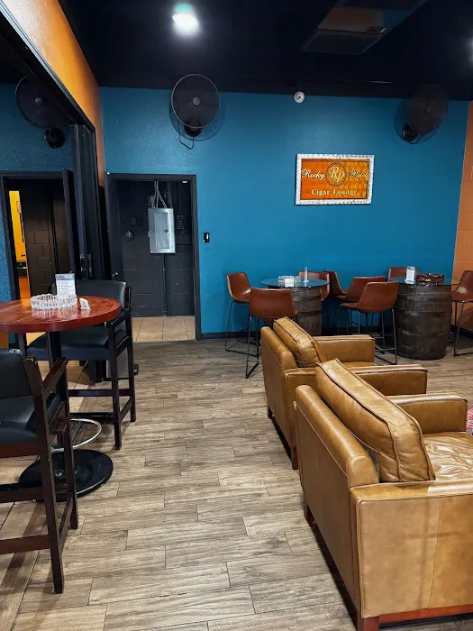 Tobacco House and Cigar Lounge #3 7
