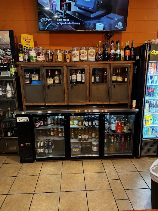 Tobacco House and Cigar Lounge #3 9