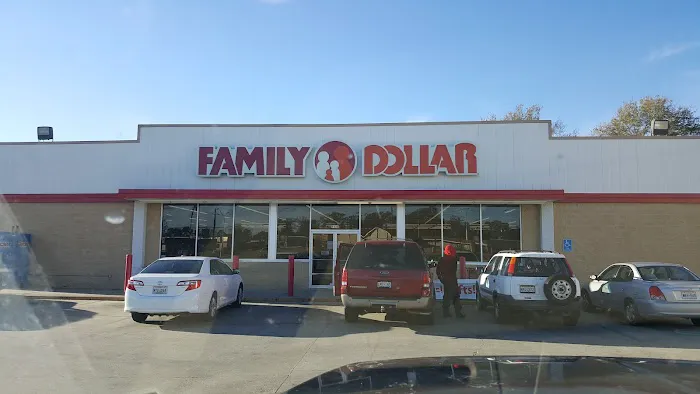 Family Dollar 0