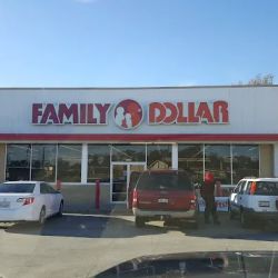 Family Dollar ico