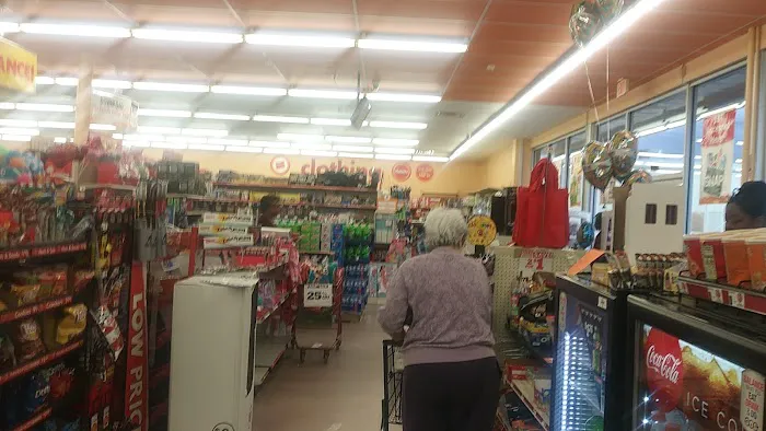 Family Dollar 2