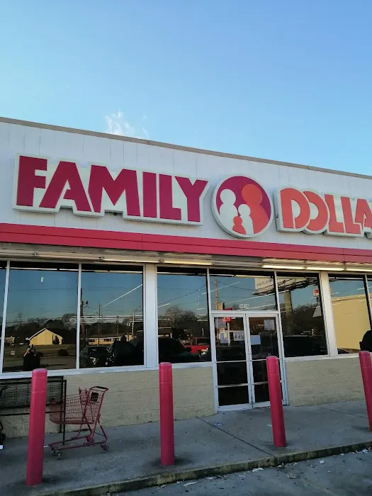 Family Dollar 1