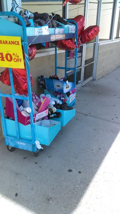 Family Dollar 5