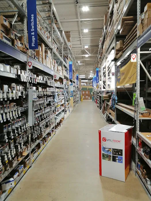 Lowe's Home Improvement 5
