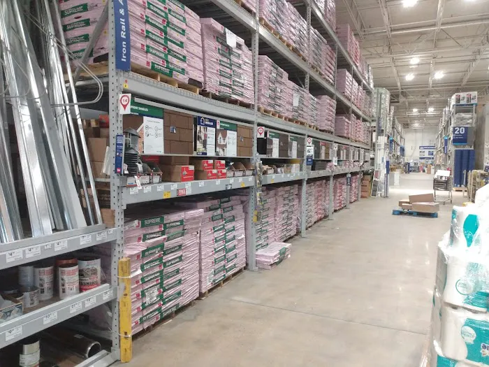 Lowe's Home Improvement 8