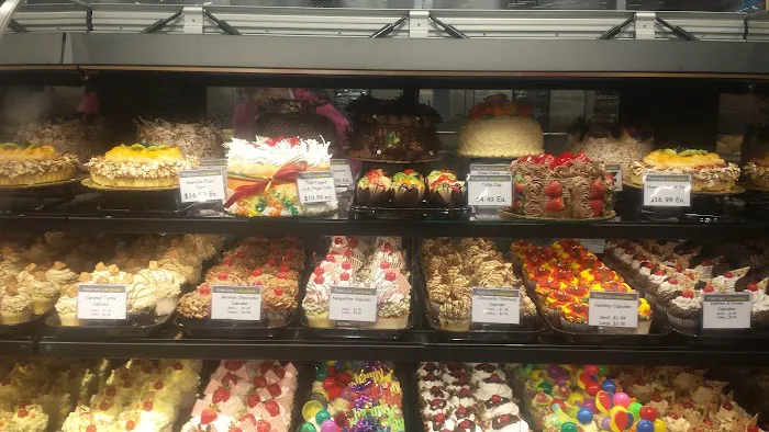 Kroger Marketplace 2