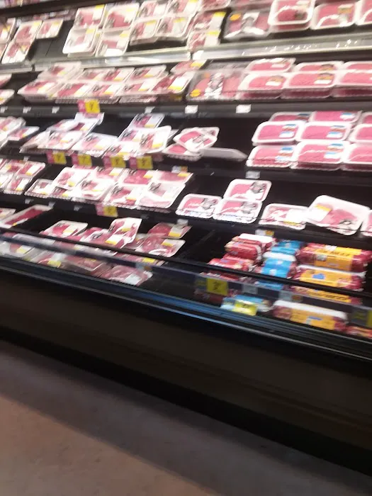 Kroger Marketplace 8