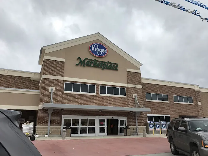 Kroger Marketplace 4