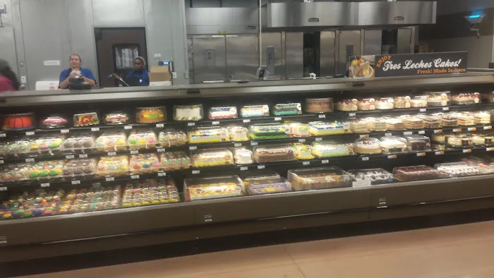 Kroger Marketplace 5