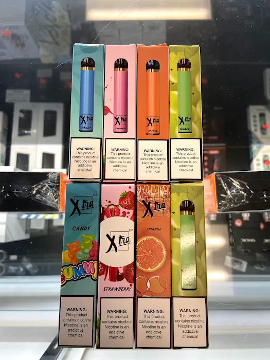 Vape Ville 0