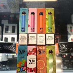 Vape Ville ico