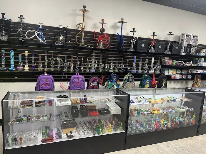 Vape Ville 1