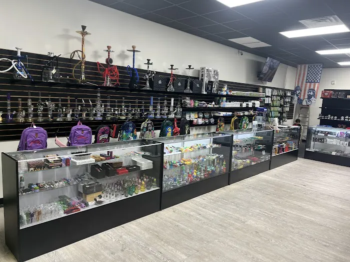 Vape Ville 3