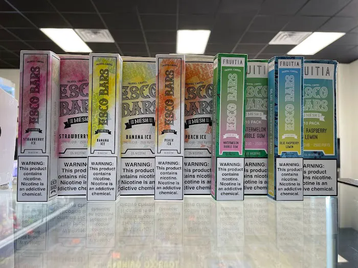 Vape Ville 8
