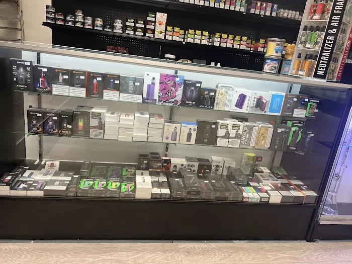 Vape Ville 7